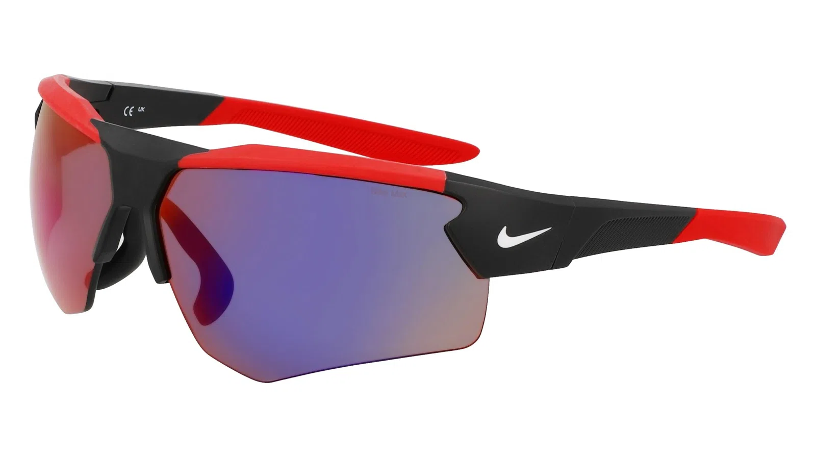 Nike CLOAK DUO E EV24037 Sunglasses - view 2